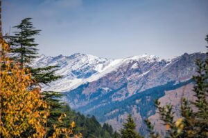 Travel Tips For Himachal Pradesh